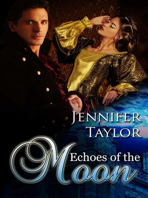 Echoes of the Moon - ebook